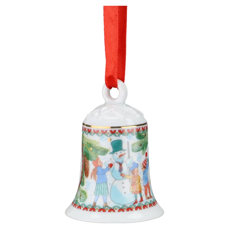 Weihnachtsglocke 2025 - Wheinachtsspiele
