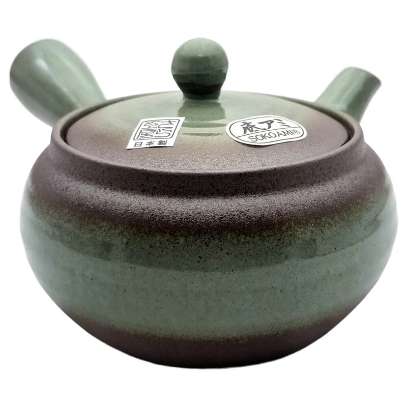 Kyusu Risako Banko Keramik