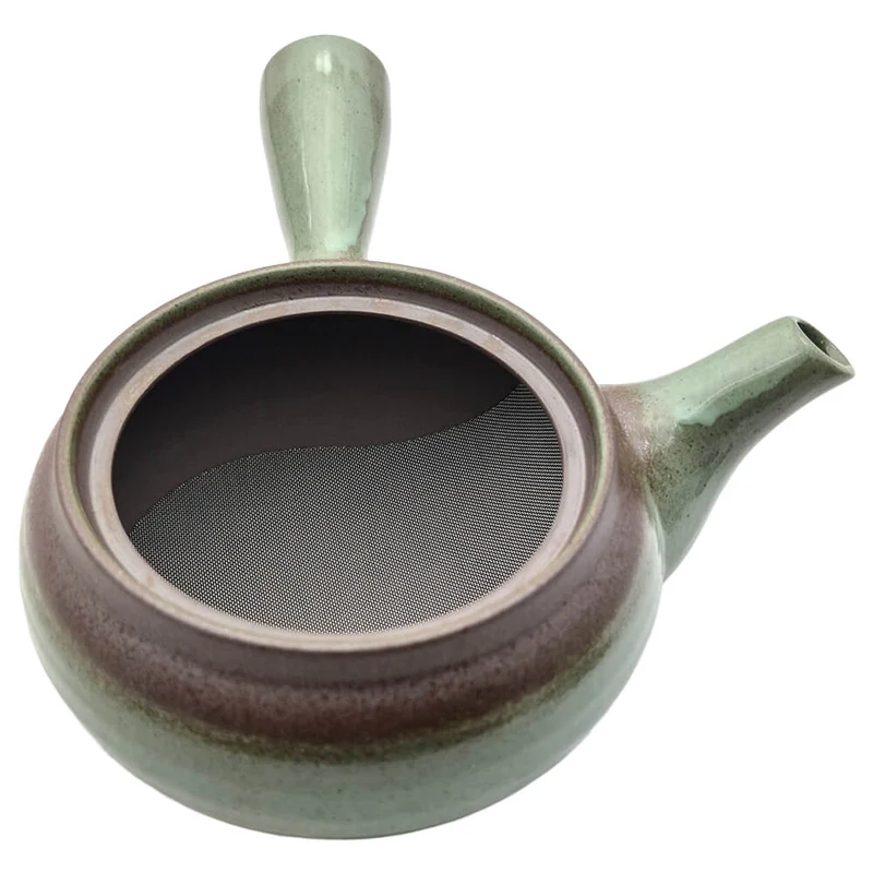 Kyusu Risako Banko Keramik