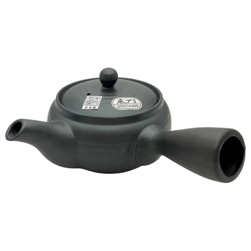 Kyusu Risako Banko Keramik