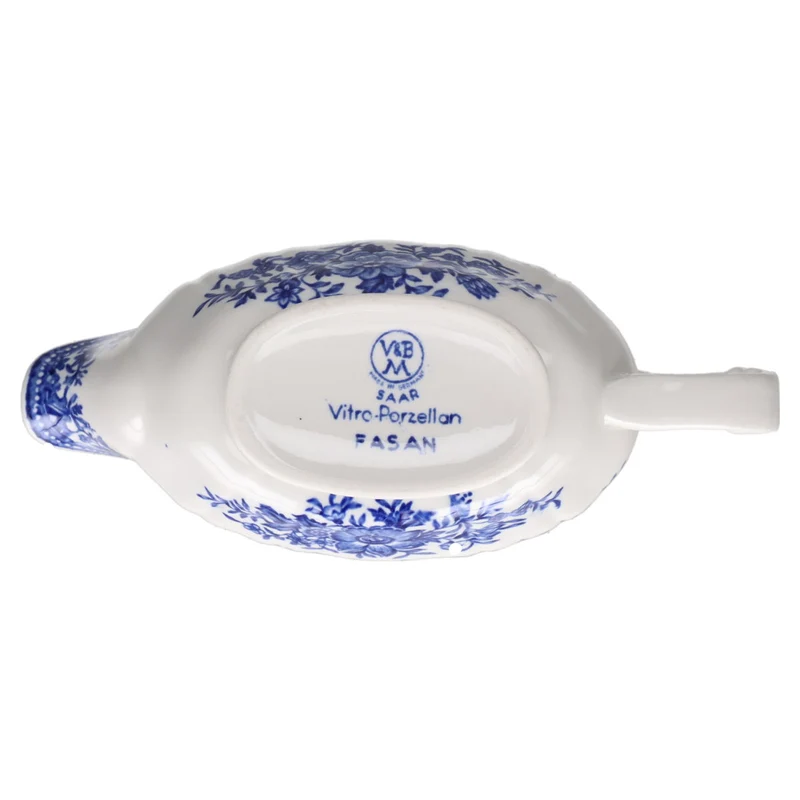 Buttersauciere