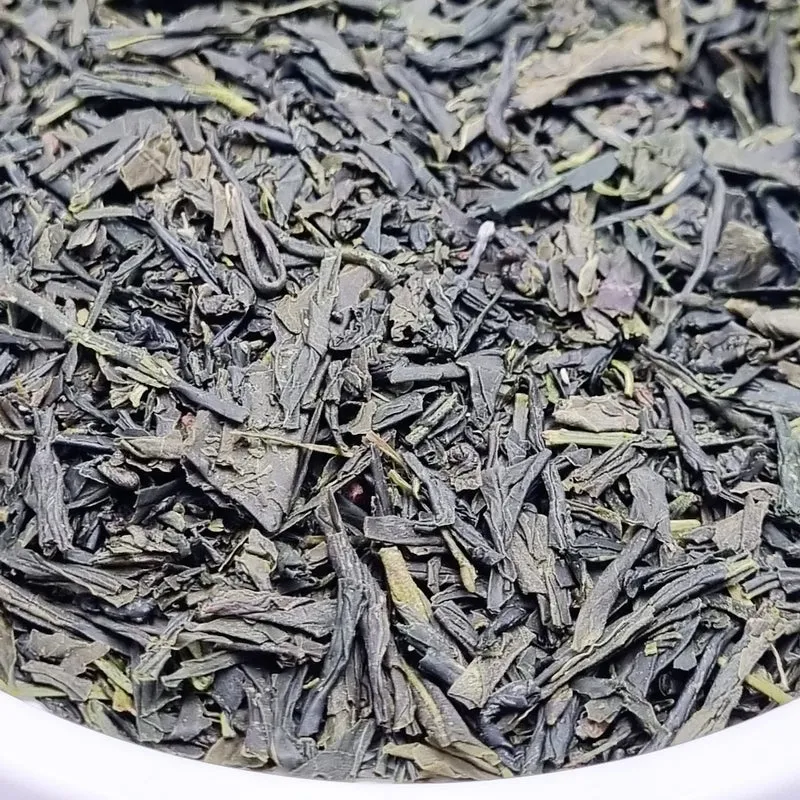 Japan Gabalong | Grüntee