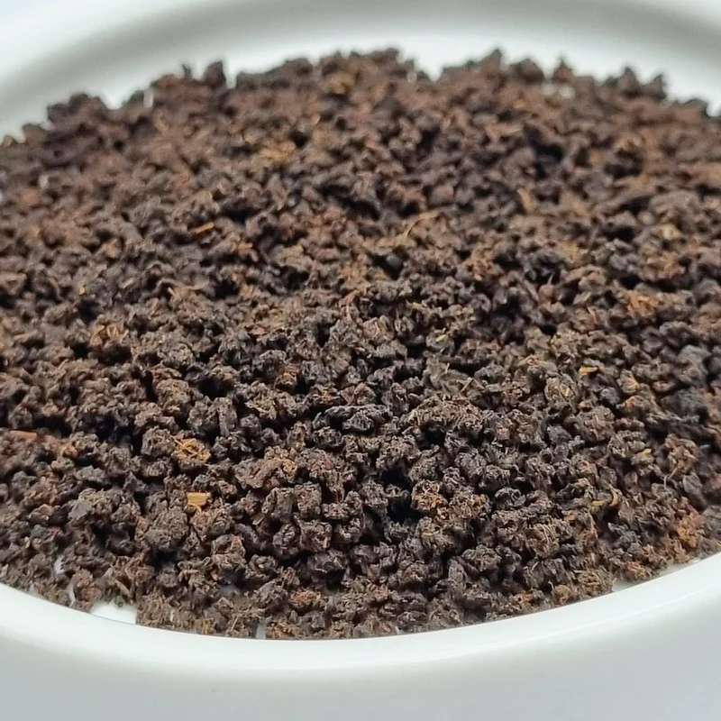 Assam Hatimara CTC BOP | Schwarztee