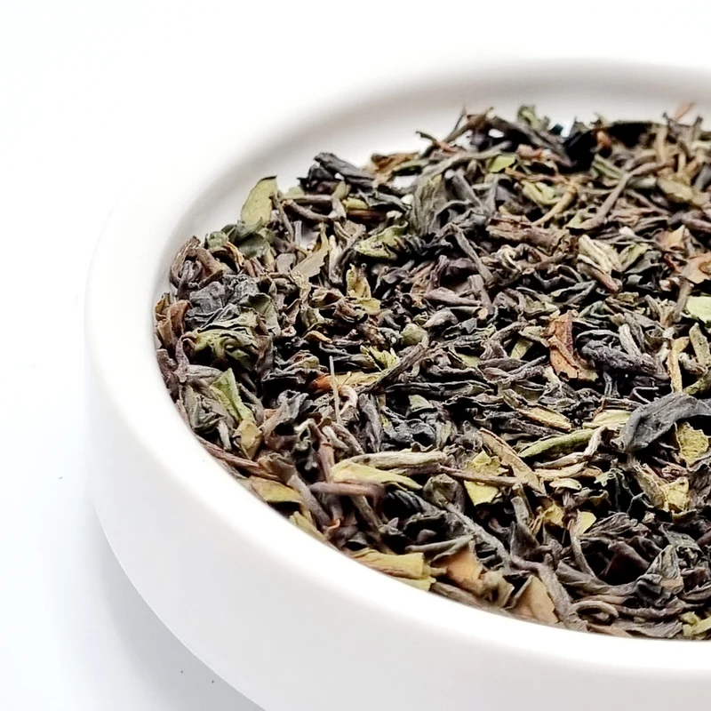 Darjeeling Gielle FTGFOP 1 first flush | Schwarztee
