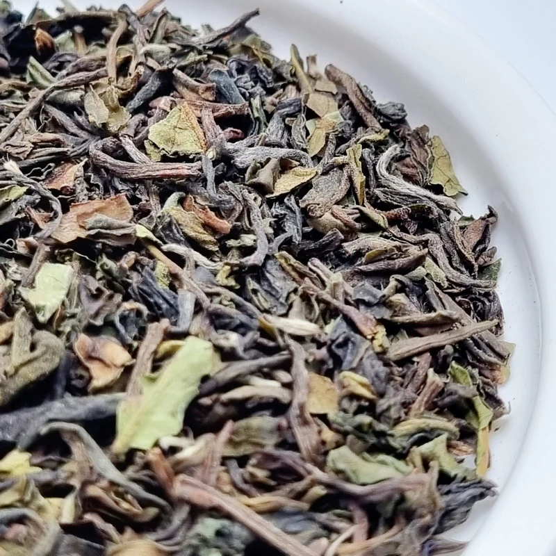 Darjeeling Gielle FTGFOP 1 first flush | Schwarztee