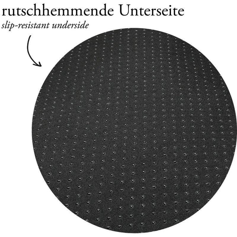 Orthopädisches/Ergonomisches Hundesofa Livingston