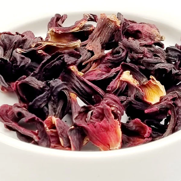Hibiskusblüten, großkelchig | Kräutertee