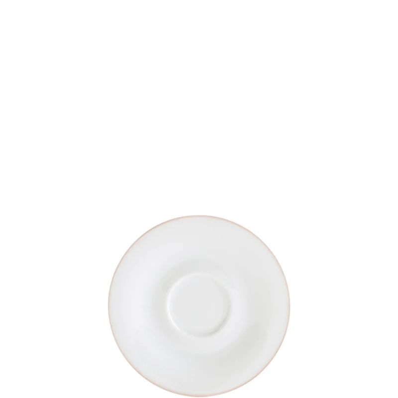KAHLA Pronto Line Untertasse 12 cm Line pastel rose