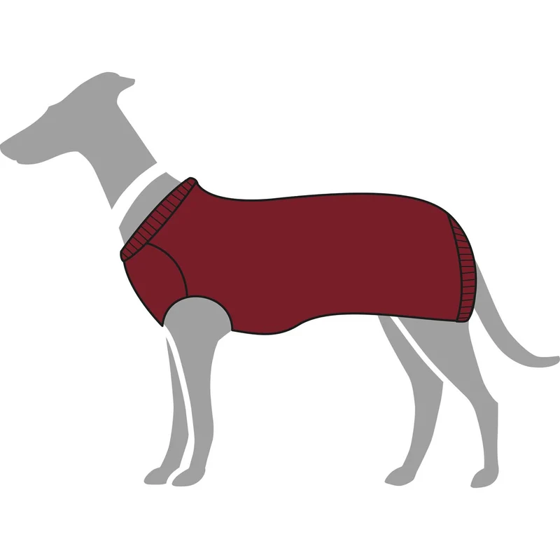 Hundepullover Malmö