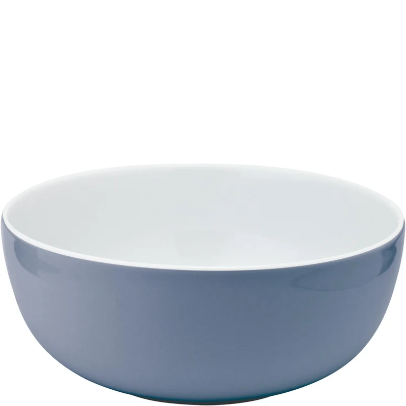 KAHLA Pronto Colore Schüssel 23 cm stormy blue