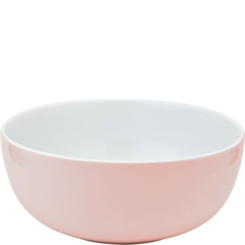 KAHLA Pronto Colore Schüssel 23 cm pastel rose