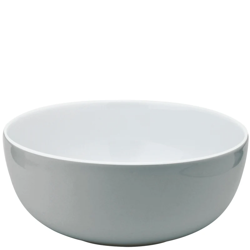 KAHLA Pronto Colore Schüssel 23 cm cool gray