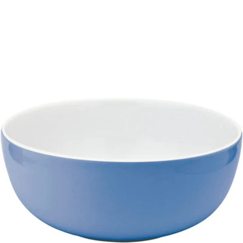 KAHLA Pronto Colore Schüssel 23 cm sky blue