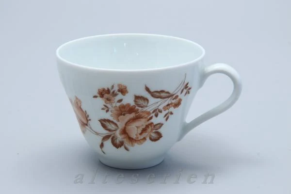 Kaffee- Obertasse