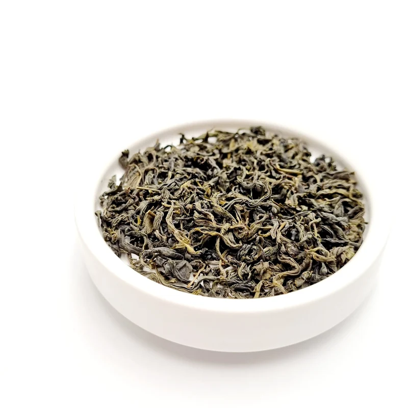 China Nebeltee | BIO | Grüntee