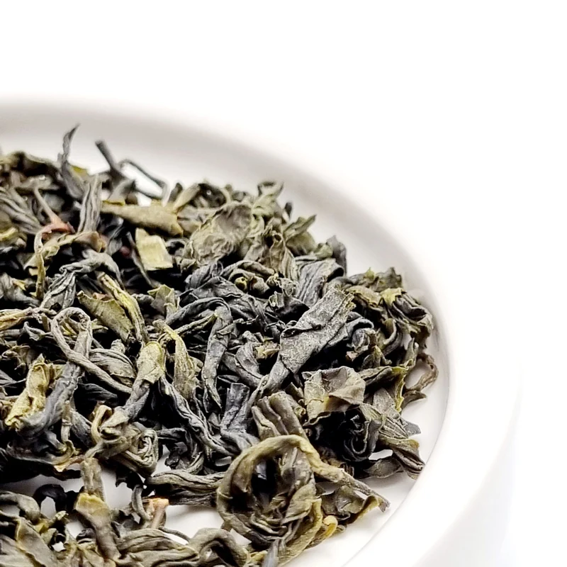 China Nebeltee | BIO | Grüntee