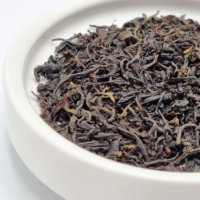 Earl Grey Spezial | Schwarztee | Aroma