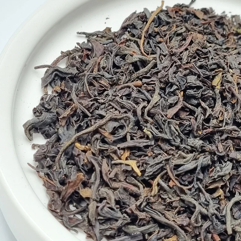 Earl Grey Spezial | Schwarztee | Aroma