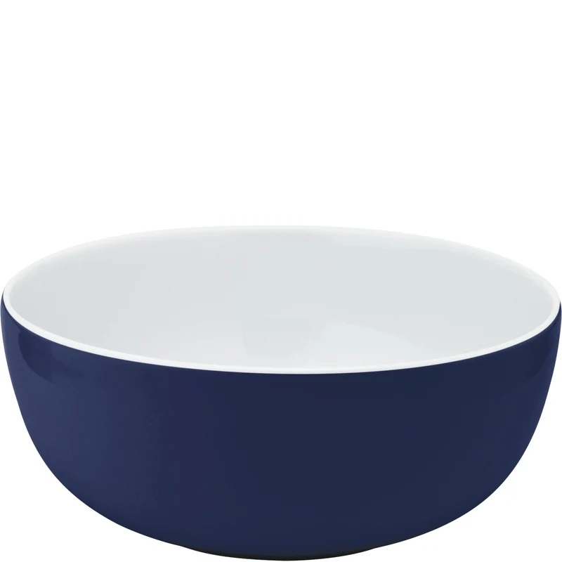 KAHLA Pronto Colore Schüssel 23 cm royal blue