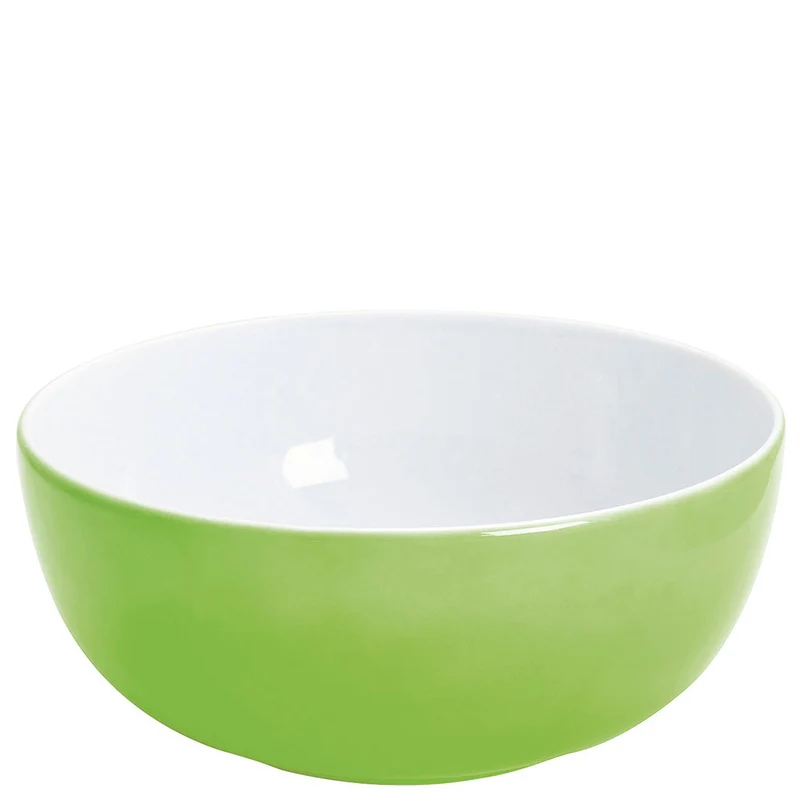 KAHLA Pronto Colore Schüssel 23 cm fresh lime