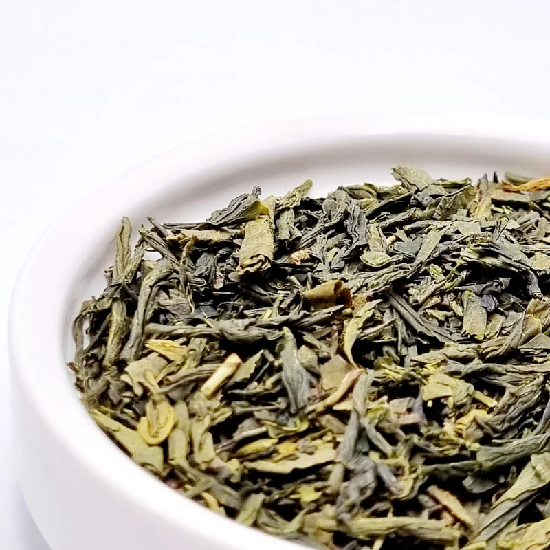 Japan Sencha Rückstandskontrolliert | Grüntee