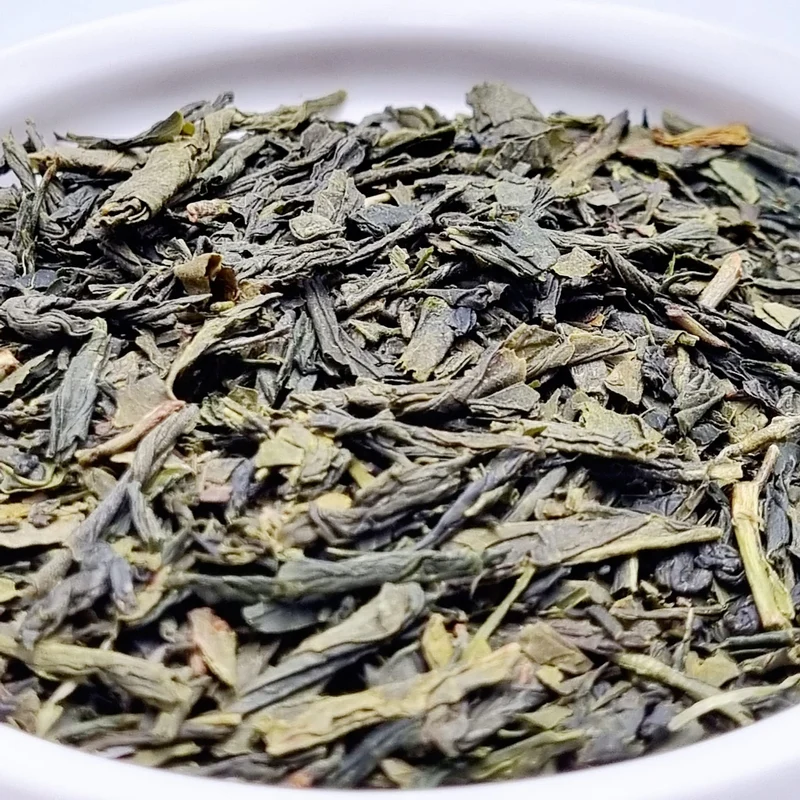 Japan Sencha Rückstandskontrolliert | Grüntee