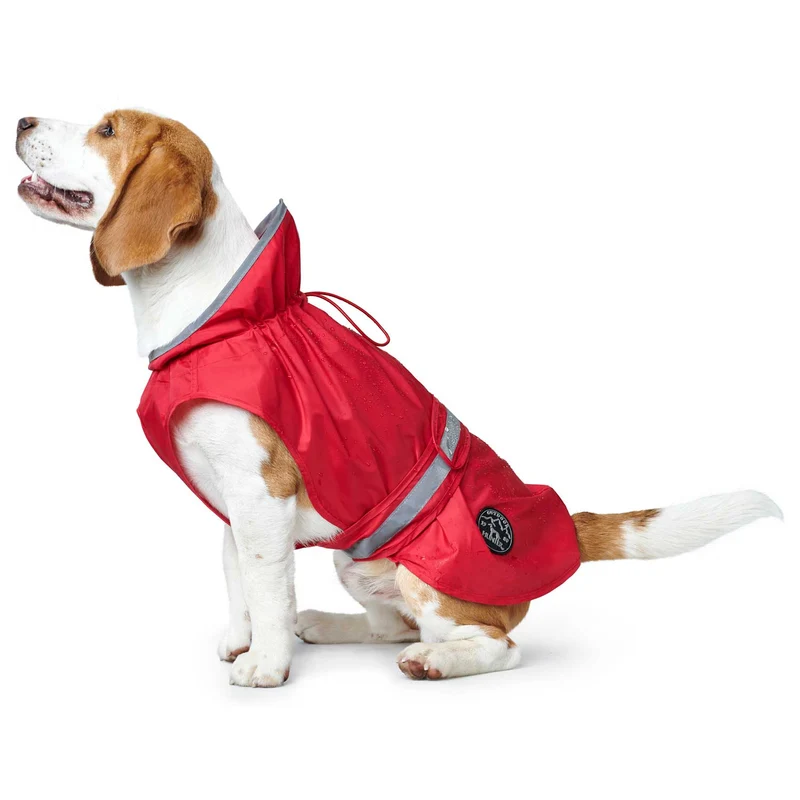 Hunde-Regenmantel Uppsala Rain