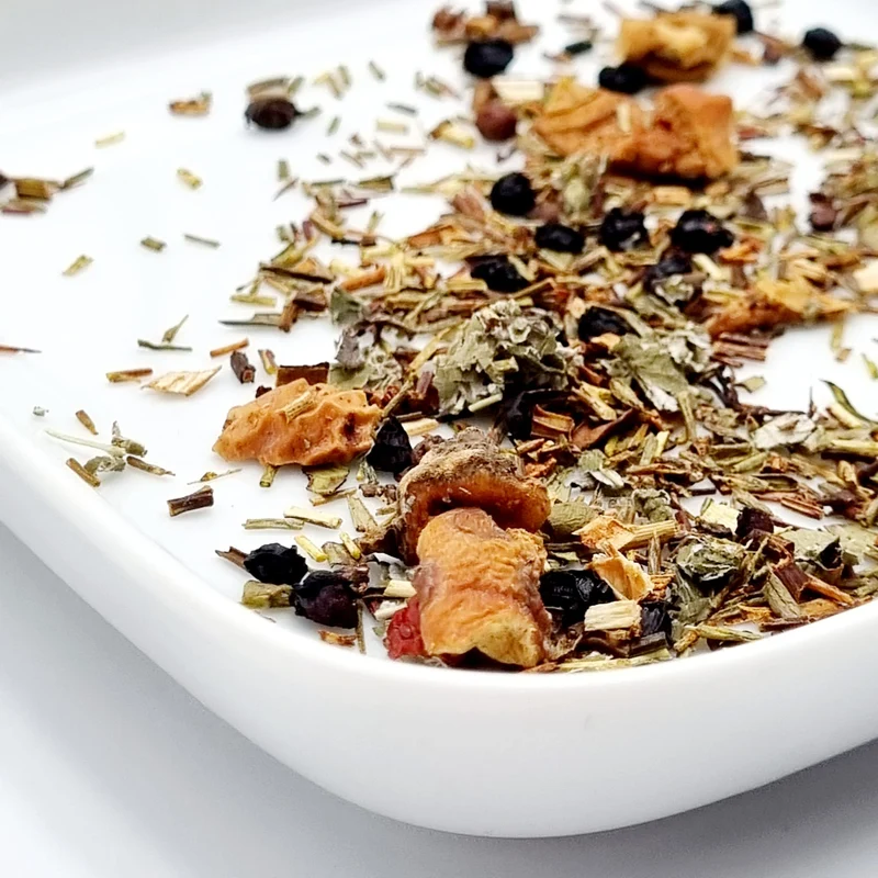 Hexenwald® | Honeybush