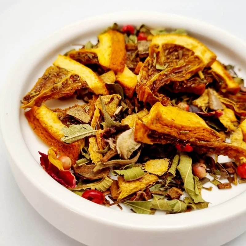 Chai of Madagaskar | Honeybush