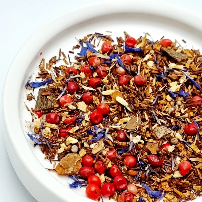 Chai Zanzibar | Kräutertee | Aroma