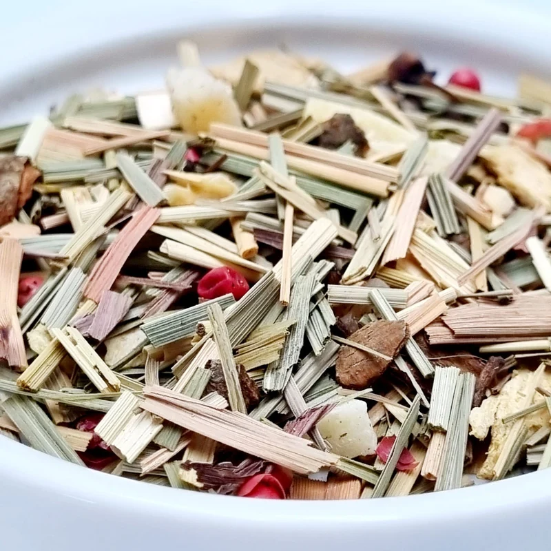 Chai of Sri Lanka | Kräutertee | Aroma
