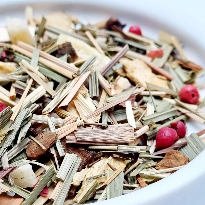 Chai of Sri Lanka | Kräutertee | Aroma