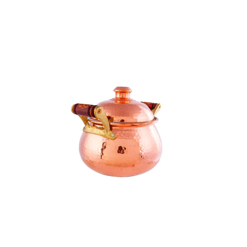 Karaca Mesopotamia 16 cm Breitwandkasserolle