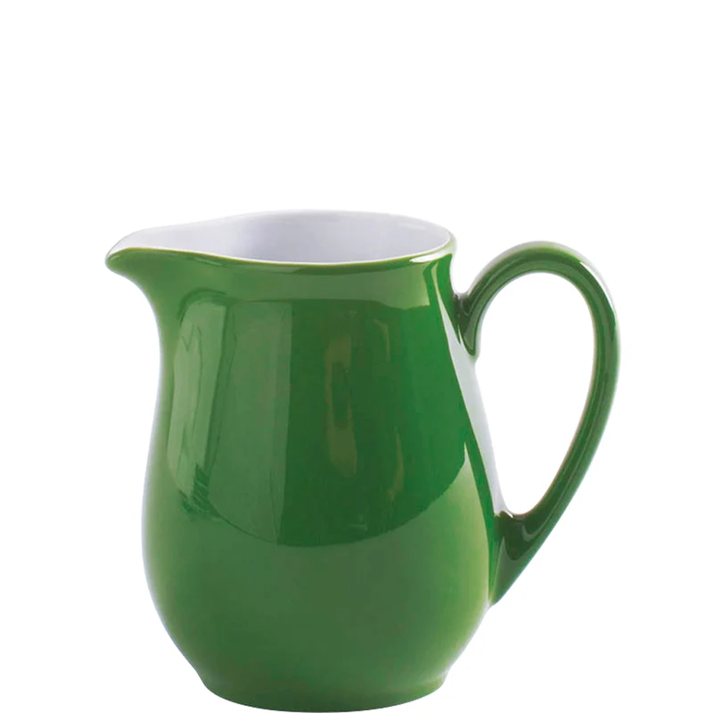 KAHLA Pronto Colore Milchkännchen 0,25 l smaragd green