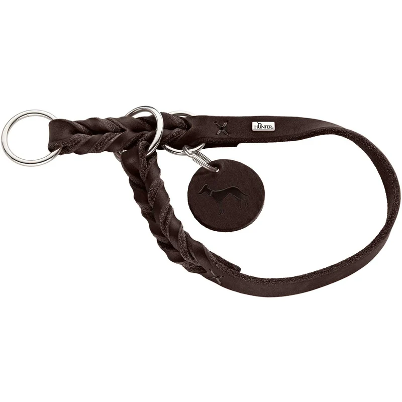 Dressurhalsung Solid Education