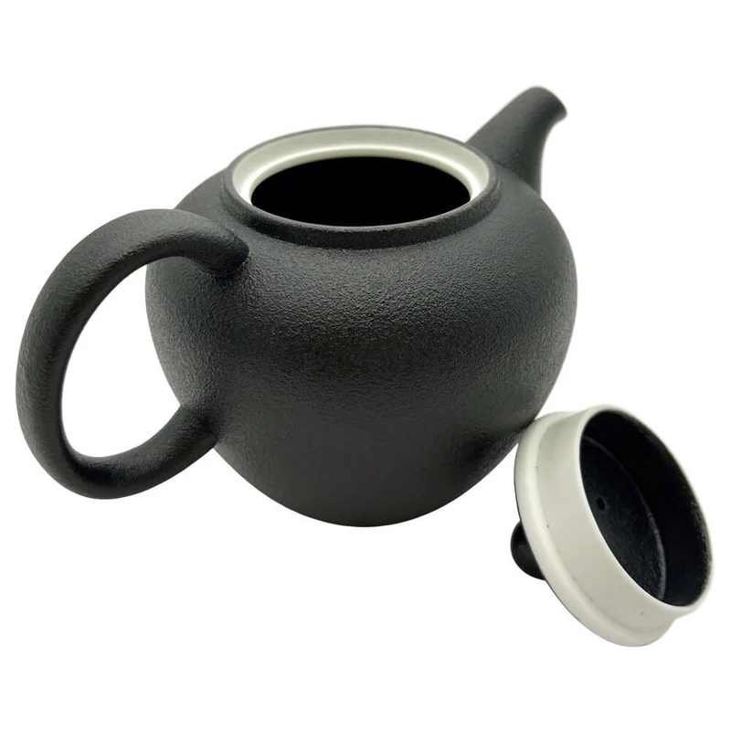 Porzellan Teekanne 300ml