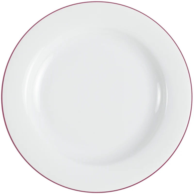 KAHLA Pronto Line Speiseteller 26 cm Line wild berry
