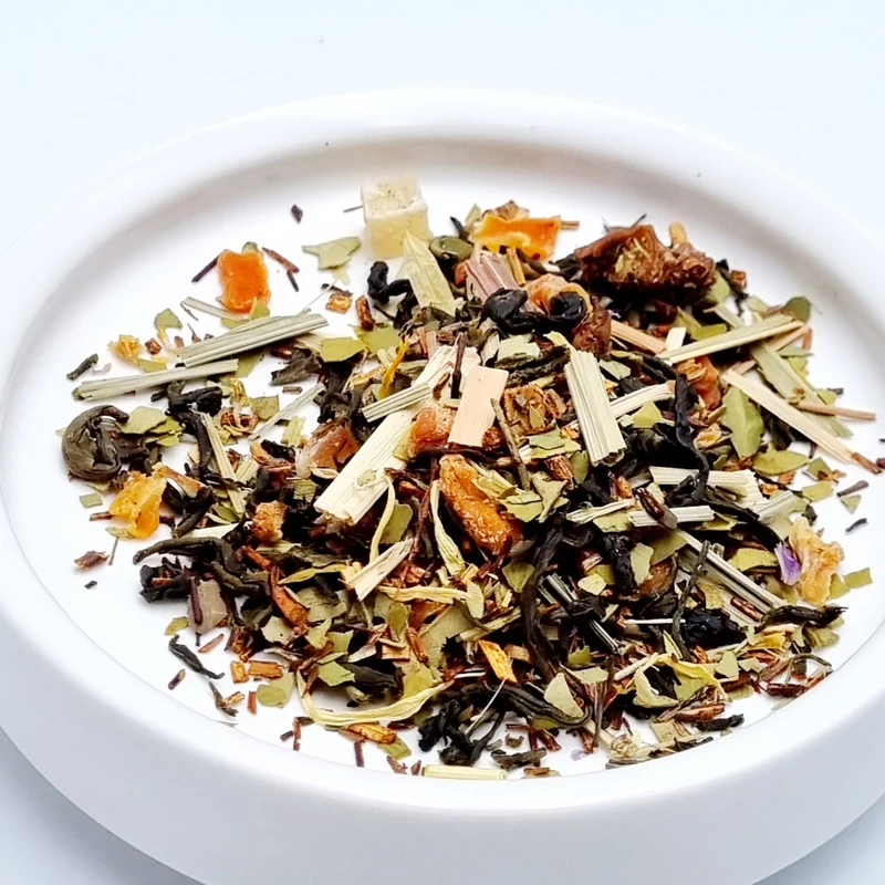 Schatz der Inka® | Kräutertee | Aroma