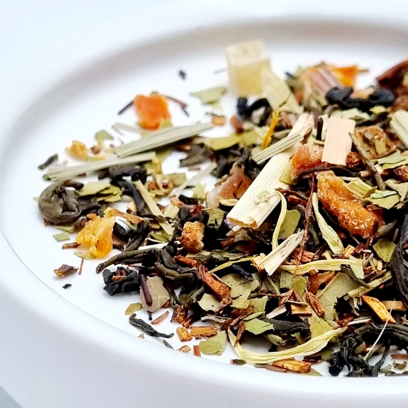 Schatz der Inka® | Kräutertee | Aroma