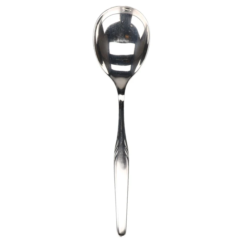 Gemüselöffel groß L 23,5 cm