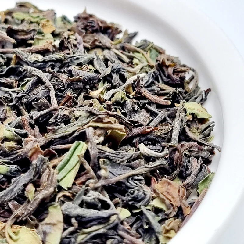Darjeeling Steinthal SFTGFOP 1 | BIO | Schwarztee