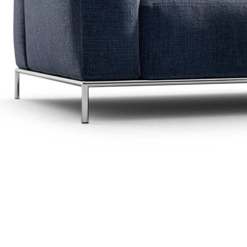 Modular Sofa MEX-HI, designed by Piero Lissoni for Cassina