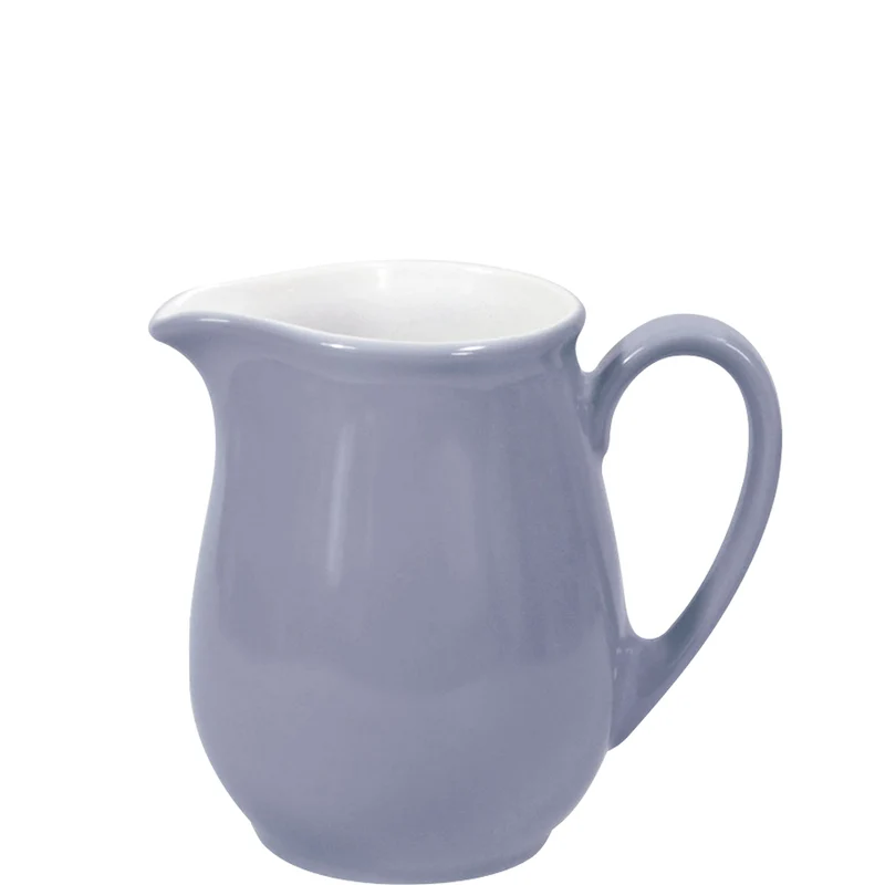 KAHLA Pronto Colore Milchkännchen 0,25 l stormy blue