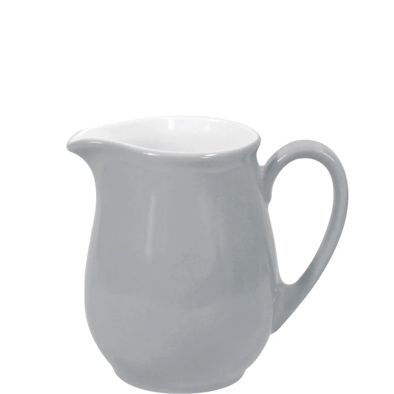 KAHLA Pronto Colore Milchkännchen 0,25 l cool gray