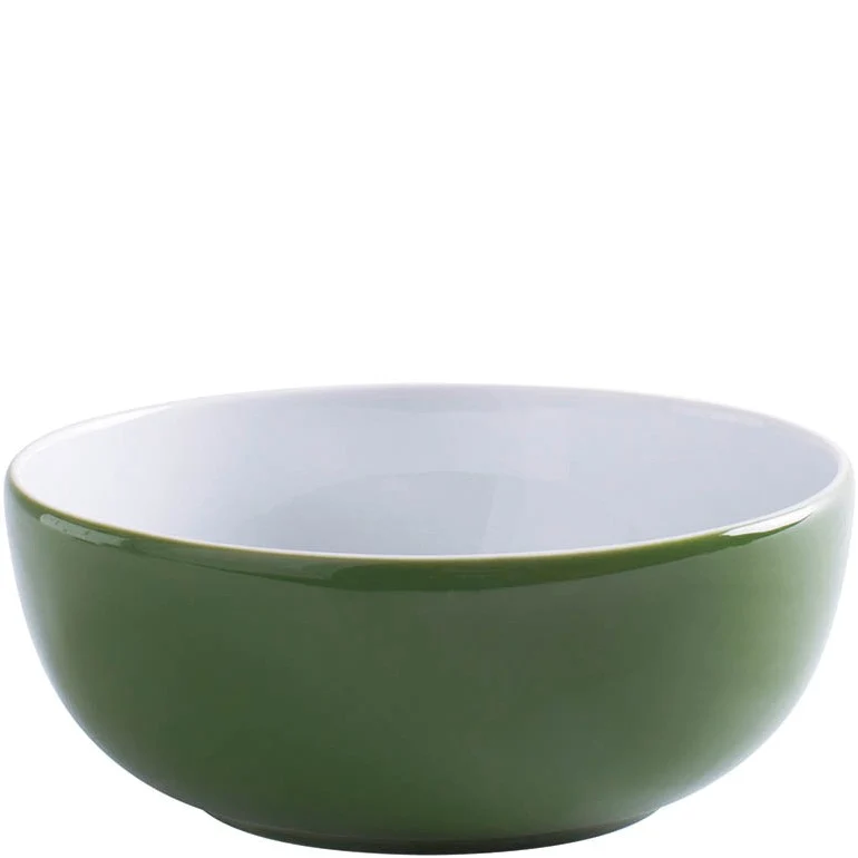 KAHLA Pronto Colore Schüssel 23 cm smaragd green