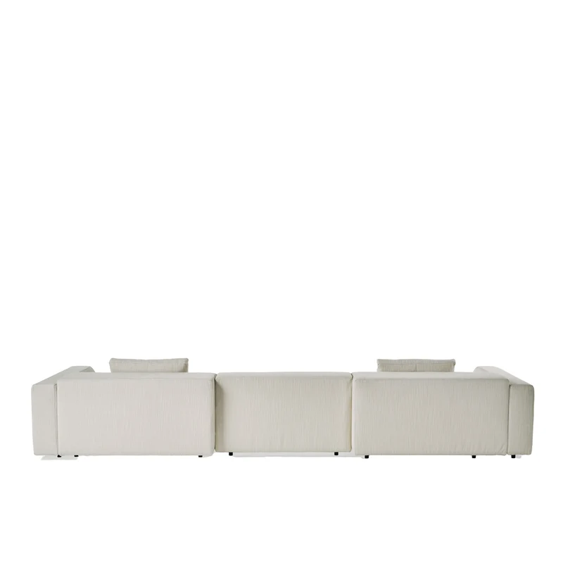 Sectional Sofa MISS MATCH by Claesson Koivisto Rune for Baleri Italia