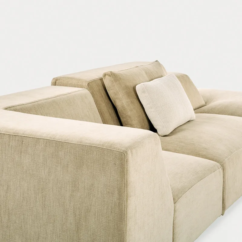 Sectional Sofa MISS MATCH by Claesson Koivisto Rune for Baleri Italia