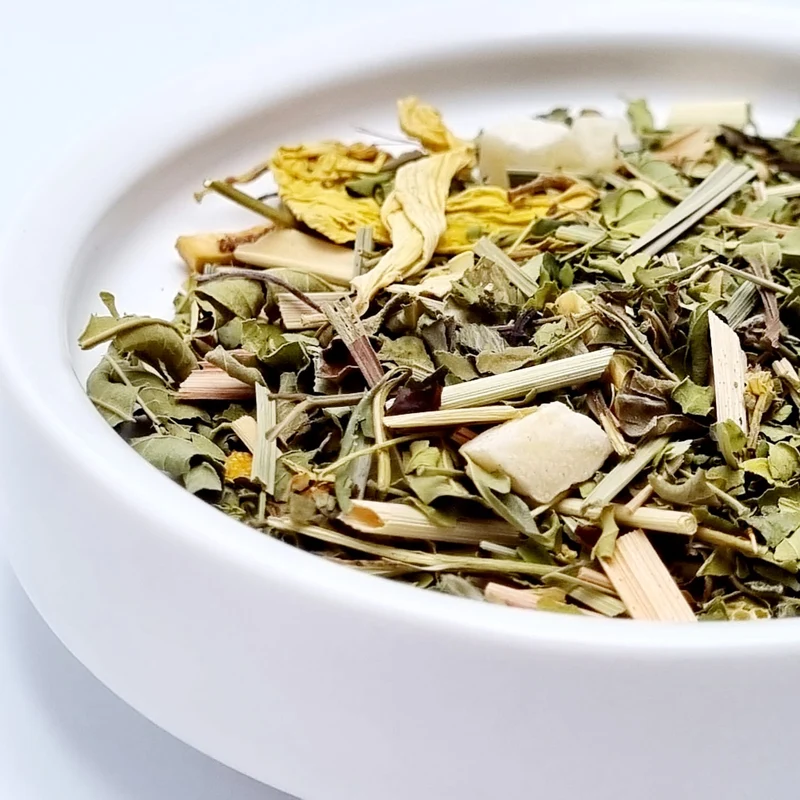 Moringagarten | Kräutertee | Aroma