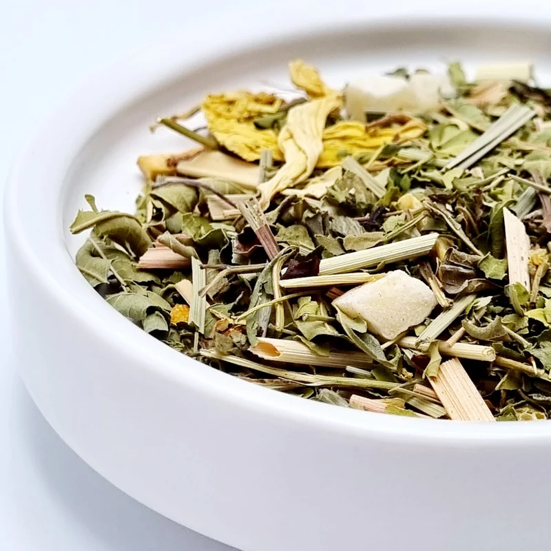 Moringagarten | Kräutertee | Aroma