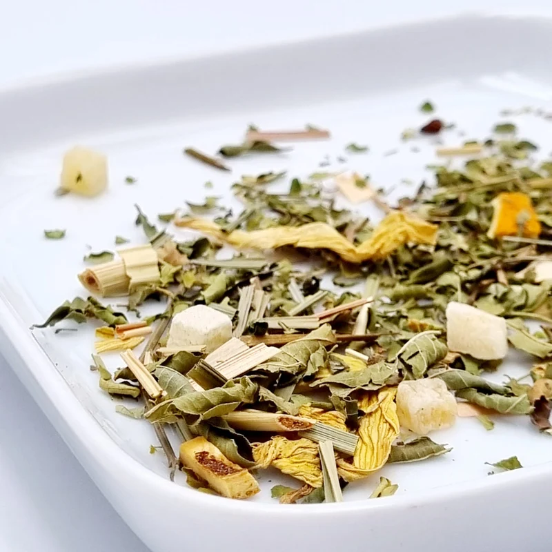 Moringagarten | Kräutertee | Aroma